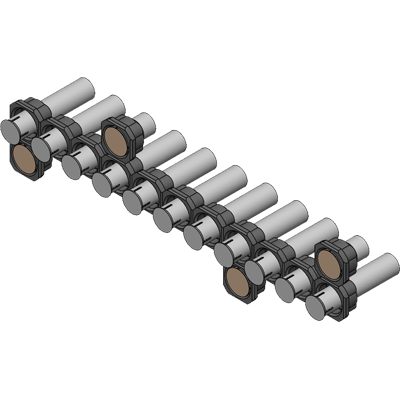 MLPS-B-3-0111-C0-4-PLPC3-500