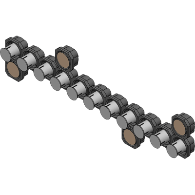 MLPS-B-3-0111-C0-4-PLPC3-5MM