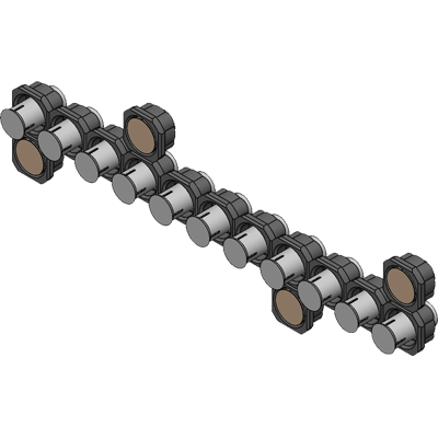 MLPS-B-3-0111-C0-4-PLPC3-6MM