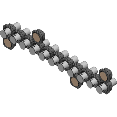 MLPS-B-3-0111-C0-4-PLPC3-8MM