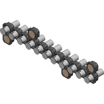 MLPS-B-3-0111-C0-4-PLPC3-9MM
