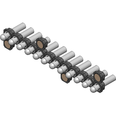 MLPS-B-3-0112-C0-4-PLP1-10MM