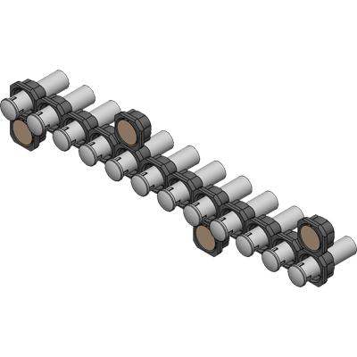 MLPS-B-3-0112-C0-4-PLP2-10MM