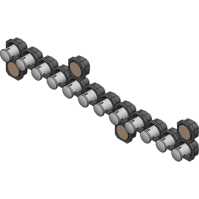 MLPS-B-3-0112-C0-4-PLP2-5MM