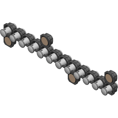 MLPS-B-3-0112-C0-4-PLP2-6MM