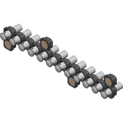 MLPS-B-3-0112-C0-4-PLP2-9MM