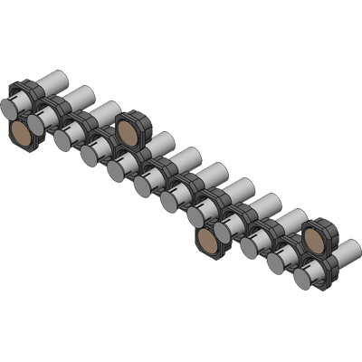 MLPS-B-3-0112-C0-4-PLPC3-10MM