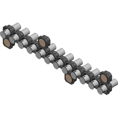 MLPS-B-3-0112-C0-4-PLPC3-9MM