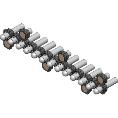 MLPS-B-3-0113-C0-6-PLP1-10MM