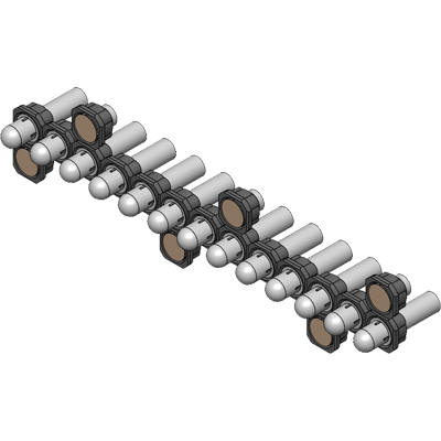 MLPS-B-3-0113-C0-6-PLP1-9MM