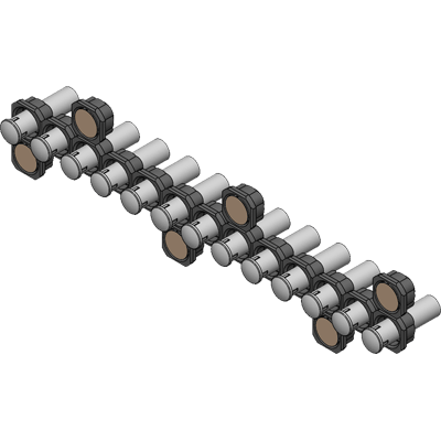 MLPS-B-3-0113-C0-6-PLP2-10MM