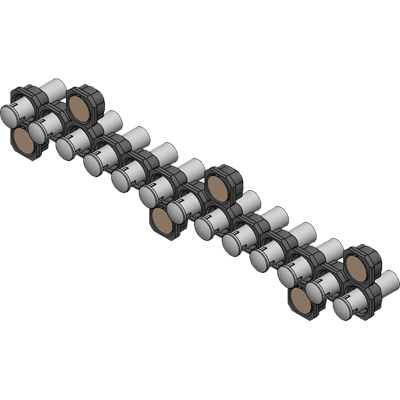 MLPS-B-3-0113-C0-6-PLP2-350