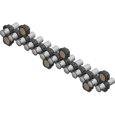 MLPS-B-3-0113-C0-6-PLP2-9MM