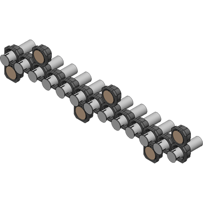 MLPS-B-3-0113-C0-6-PLPC3-10MM