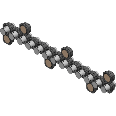 MLPS-B-3-0113-C0-6-PLPC3-250