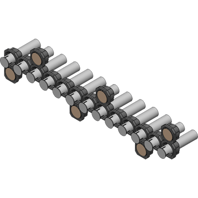 MLPS-B-3-0113-C0-6-PLPC3-500