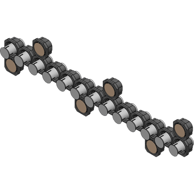 MLPS-B-3-0113-C0-6-PLPC3-6MM