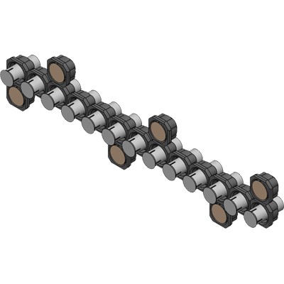 MLPS-B-3-0113-C0-6-PLPC3-7MM