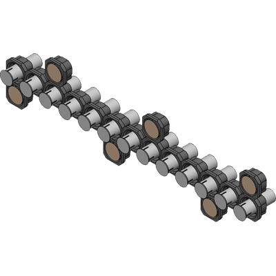 MLPS-B-3-0113-C0-6-PLPC3-8MM