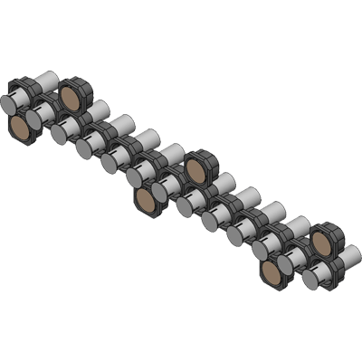 MLPS-B-3-0113-C0-6-PLPC3-9MM