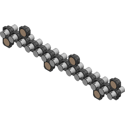 MLPS-B-3-0114-C0-6-PLPC3-8MM