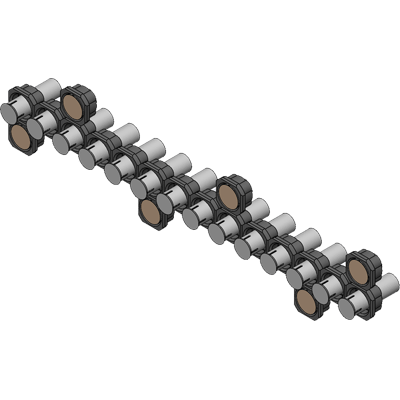 MLPS-B-3-0114-C0-6-PLPC3-9MM