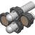 MLPS-B-3-0201-CC-2-PLP1-350
