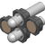 MLPS-B-3-0201-CC-2-PLP1-9MM