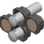 MLPS-B-3-0201-CC-2-PLP2-10MM