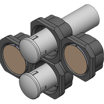 MLPS-B-3-0201-CC-2-PLP2-10MM