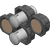 MLPS-B-3-0201-CC-2-PLP2-250