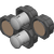 MLPS-B-3-0201-CC-2-PLP2-5MM