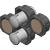 MLPS-B-3-0201-CC-2-PLP2-6MM