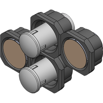 MLPS-B-3-0201-CC-2-PLP2-6MM