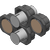 MLPS-B-3-0201-CC-2-PLPC3-250