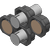 MLPS-B-3-0201-CC-2-PLPC3-313