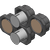 MLPS-B-3-0201-CC-2-PLPC3-5MM
