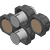 MLPS-B-3-0201-CC-2-PLPC3-6MM