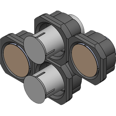 MLPS-B-3-0201-CC-2-PLPC3-6MM