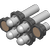 MLPS-B-3-0202-CC-2-PLP1-10MM