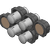 MLPS-B-3-0202-CC-2-PLP2-250