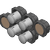 MLPS-B-3-0202-CC-2-PLP2-5MM