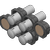 MLPS-B-3-0202-CC-2-PLP2-9MM