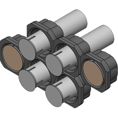 MLPS-B-3-0202-CC-2-PLPC3-10MM