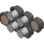 MLPS-B-3-0202-CC-2-PLPC3-5MM