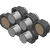 MLPS-B-3-0202-CC-2-PLPC3-6MM