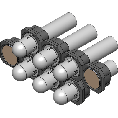 MLPS-B-3-0203-CC-2-PLP1-10MM