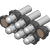 MLPS-B-3-0203-CC-2-PLP1-350