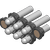 MLPS-B-3-0203-CC-2-PLP1-460