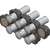 MLPS-B-3-0203-CC-2-PLP2-10MM
